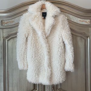 Forever 21 Coat
